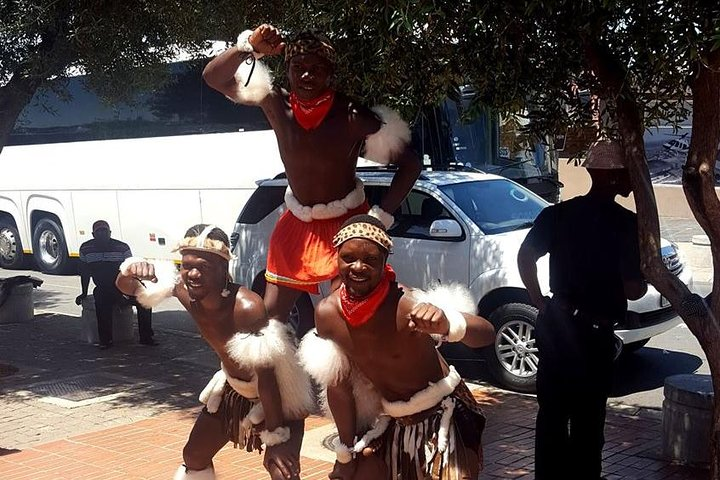 Soweto Tour - Photo 1 of 7